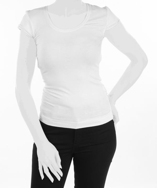 تیشرت زنانه کالینز Colins کد CL1032977